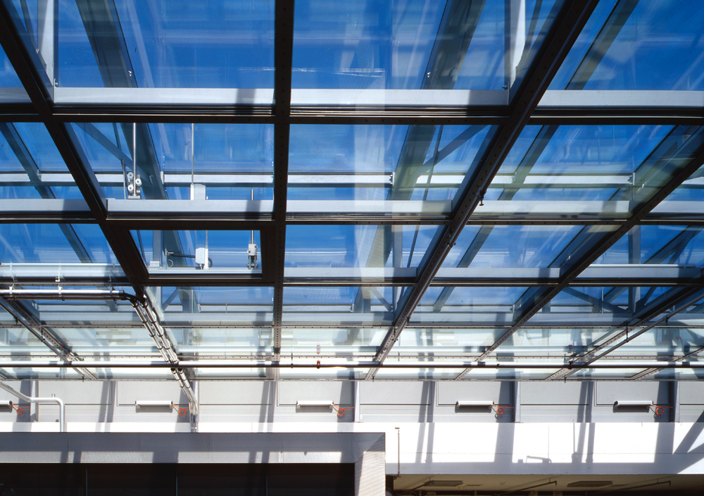 Ein Foto von Hans Ege